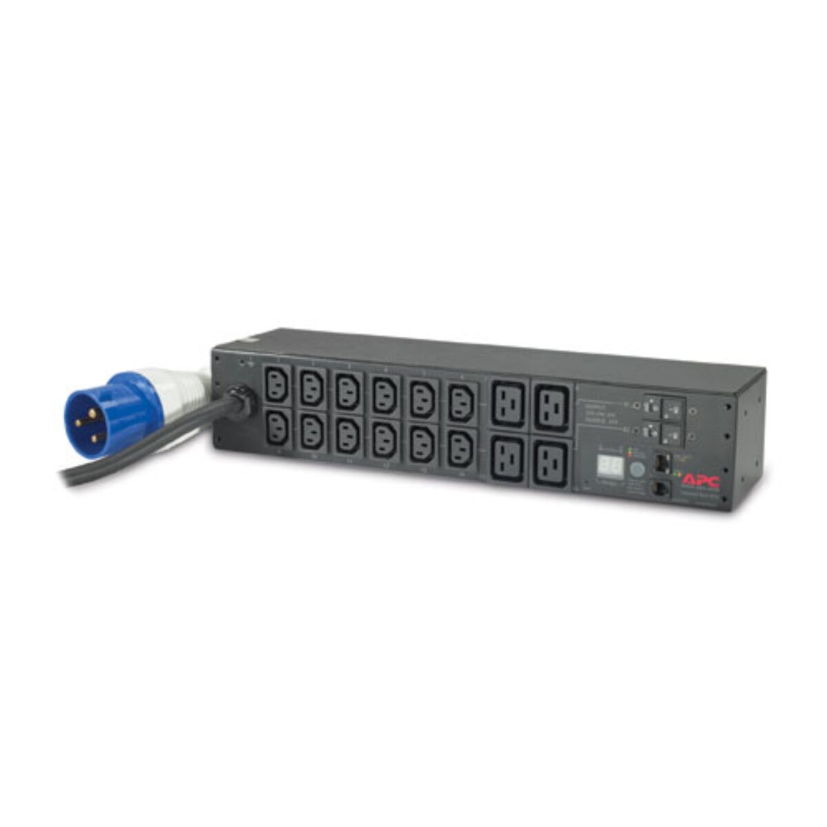 APC PDU AP7822B