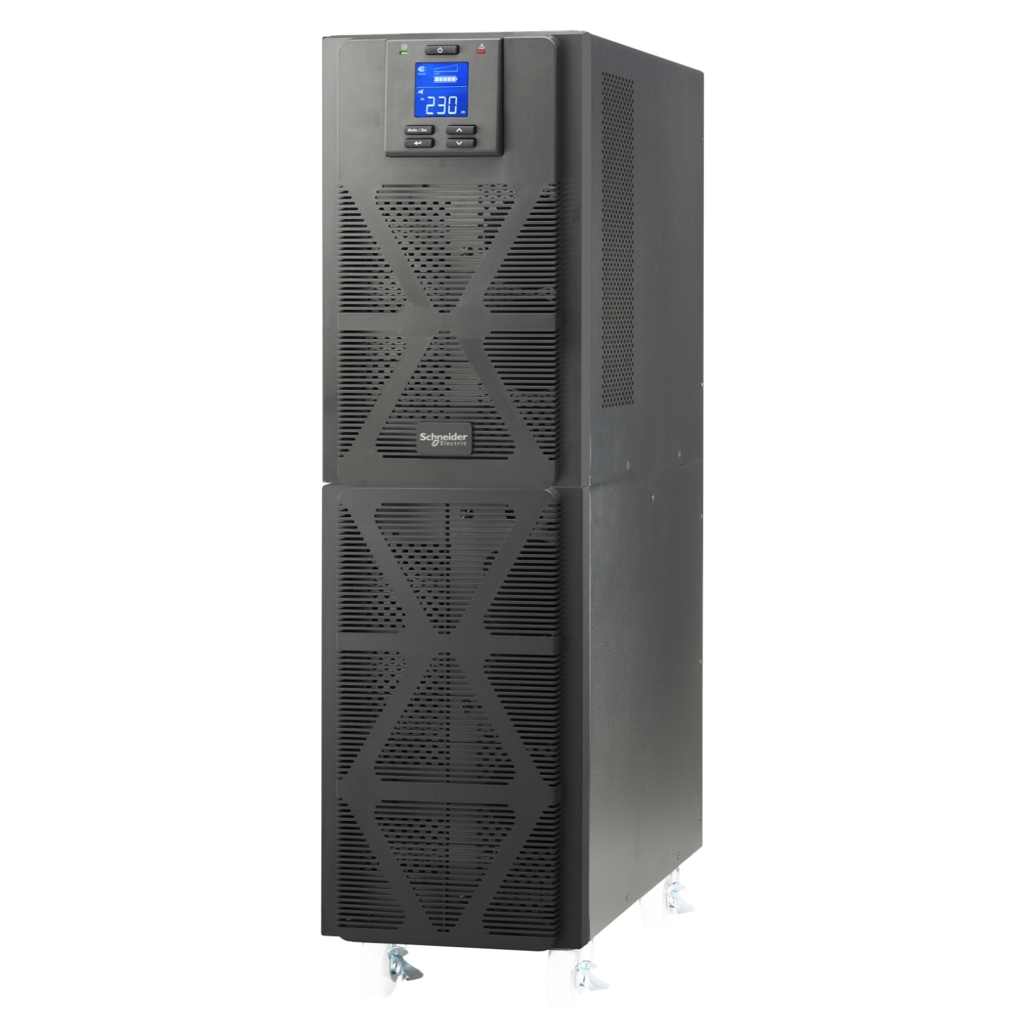 APC SP Series UPS, 6KVA Tower UPS with Internal Battery