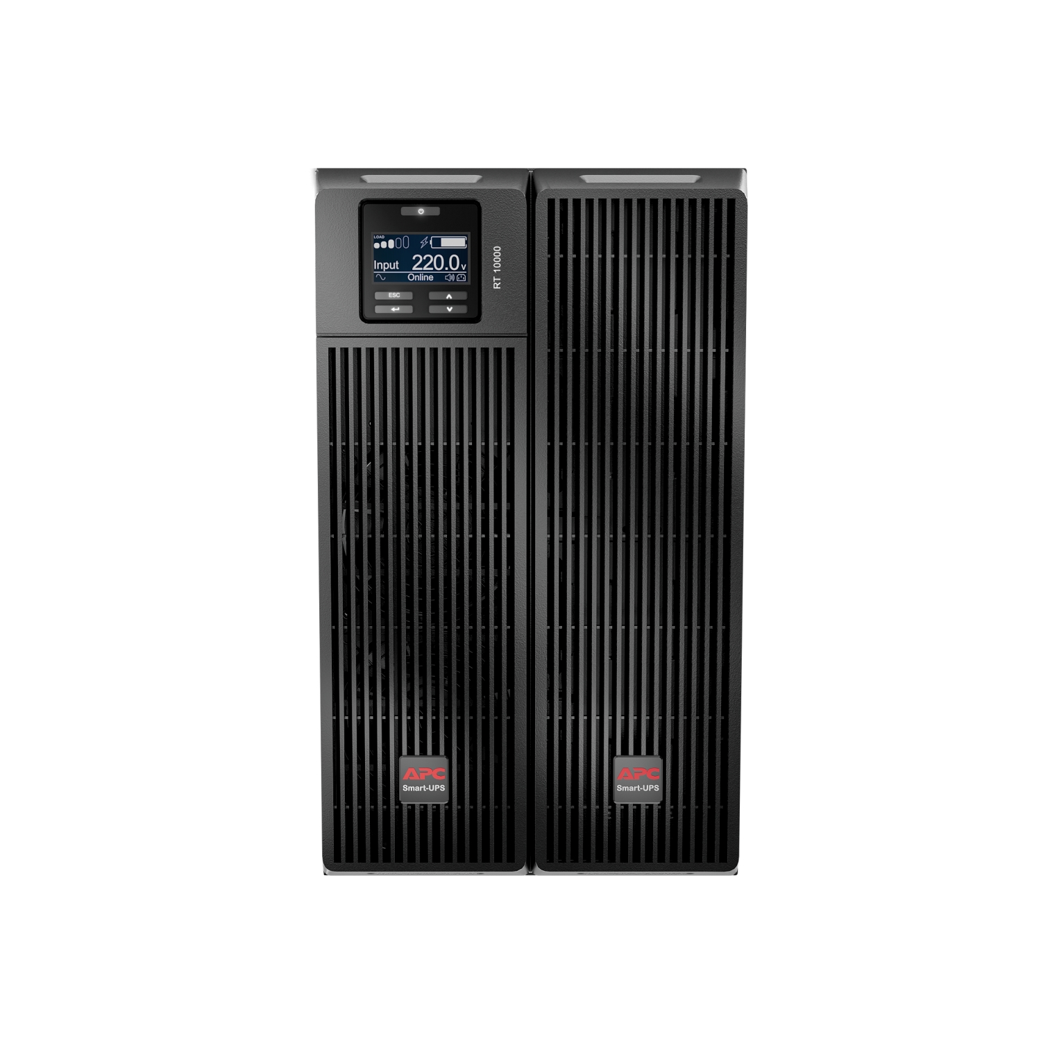 APC Smart-UPS RT 10000VA, 220V/380V