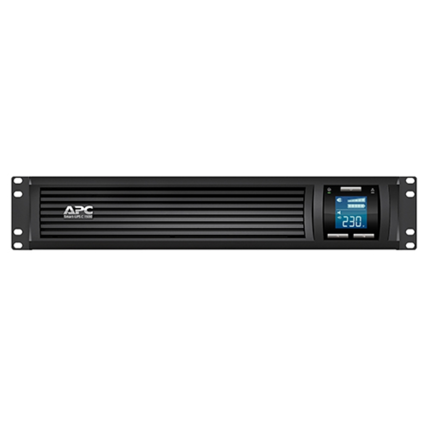 (APC Smart-UPS C, Line Interactive, 1500VA) SMC1500I2U-CH