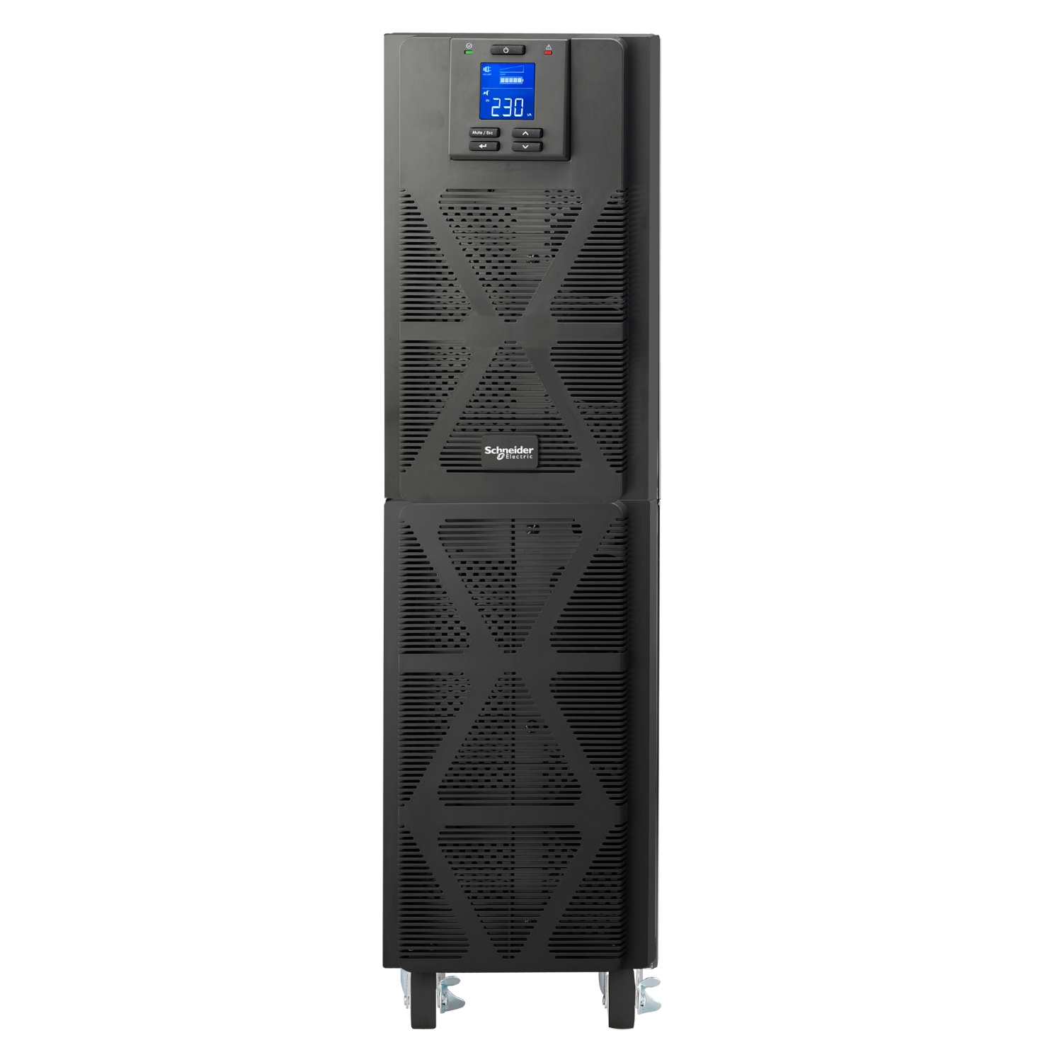 APC SP Series UPS, 10KVA Tower UPS, SPM UPS