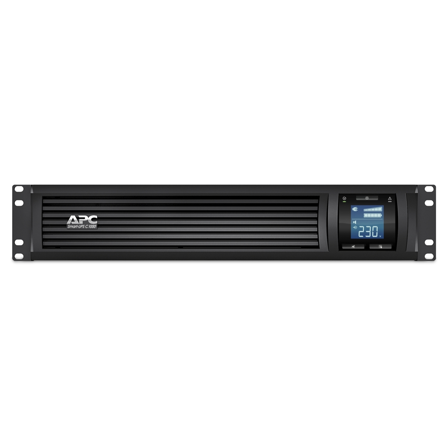 (APC Smart-UPS C, Line Interactive, 1000VA) SMC1000I2U-CH