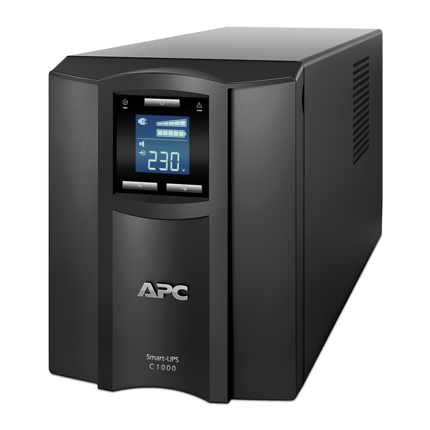 SMC1000I-CH (APC Smart-UPS C, Line Interactive)