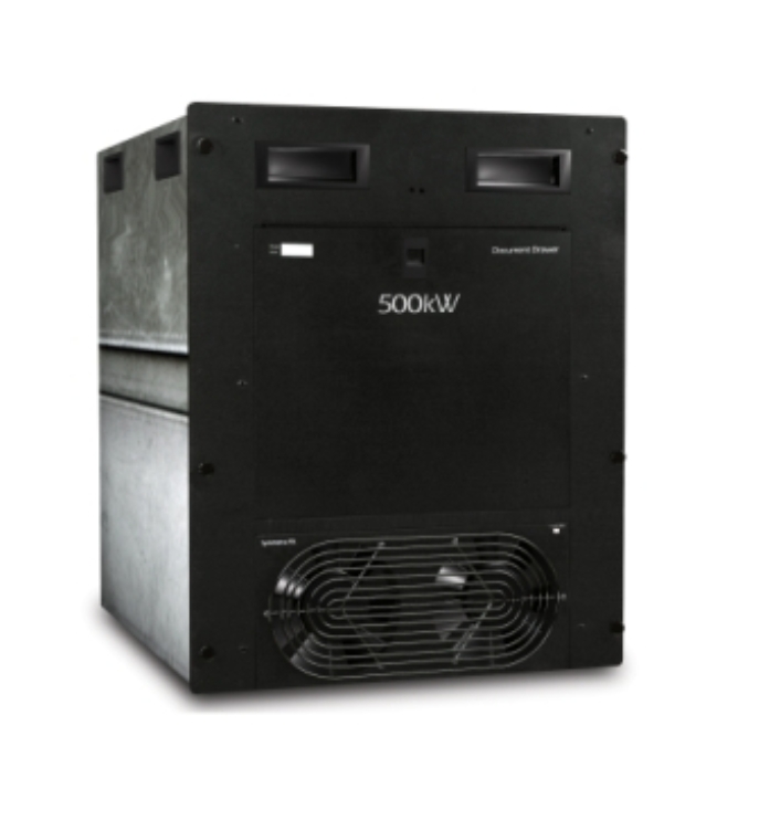 SYSW500KD(Symmetra PX 500kW Static Switch Module, 400/480V)