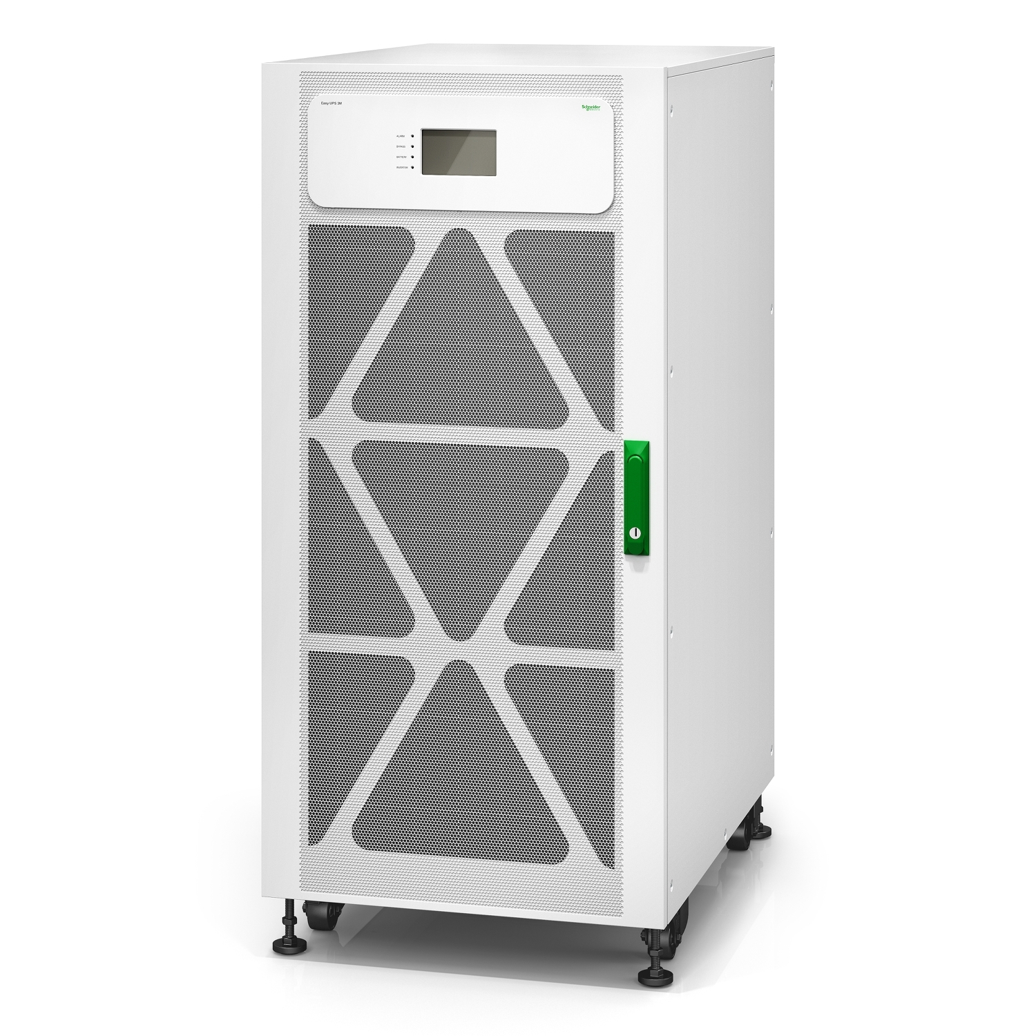 E3MUPS200KHS , UPS 200 KVA  3:3